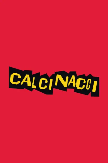 Постер к фильму "Calcinacci" #777208