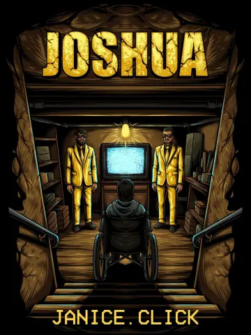 Постер к фильму "Joshua" #1522662