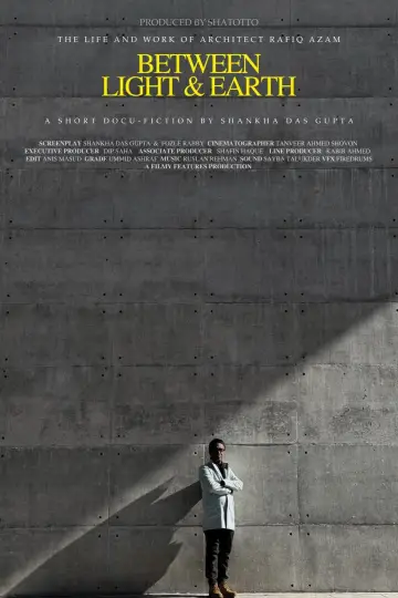 Постер к фильму "Between Light & Earth" #781573
