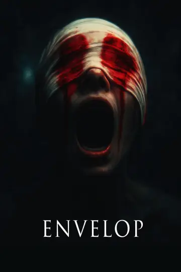 Envelop постер