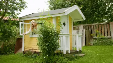 Задник к фильму "En solig söndagskväll" #776836