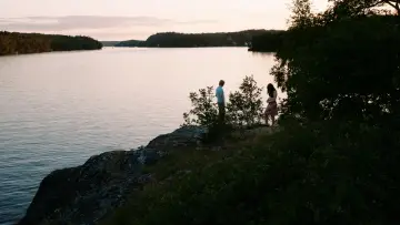 Задник к фильму "En solig söndagskväll" #776840
