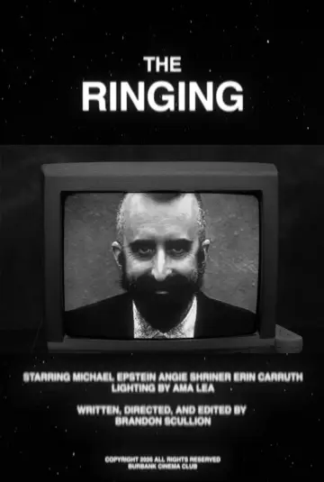 The Ringing постер