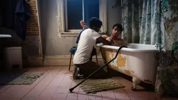 Задник к фильму "Et maintenant?" #974384