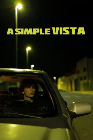 A simple vista