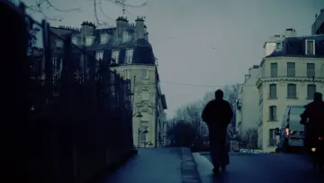 Задник к фильму "Avant le jour" #1142411