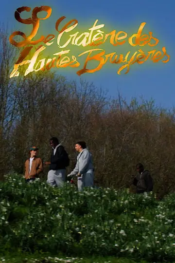 Постер к фильму "Le cratère des Hautes-Bruyères" #794812