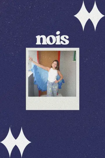 Постер к фильму "nois" #1174876
