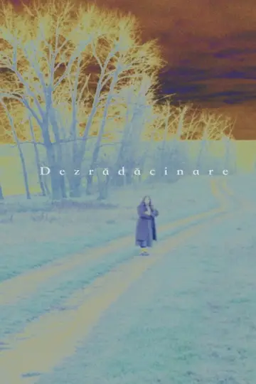 Dezrădăcinare