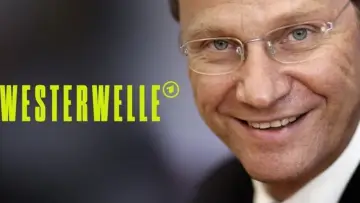 Westerwelle постер