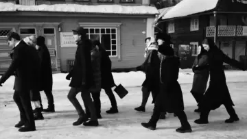 Задник к фильму "Iš Lietuviško Miestelio 1926 Kovo 11" #781162