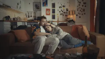 Задник к фильму "JTÉPARAKONTÉ" #776722