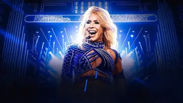 Задник к фильму "Joelma - Isso É Calypso Tour Brasil: Ao Vivo em Brasília" #1846498