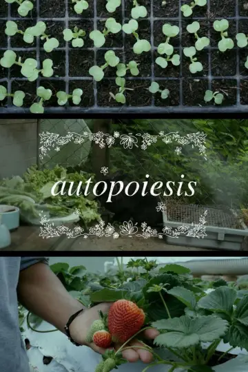 Autopoiesis постер