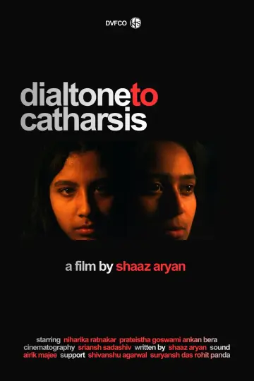 Постер к фильму "Dialtone to Catharsis" #779847