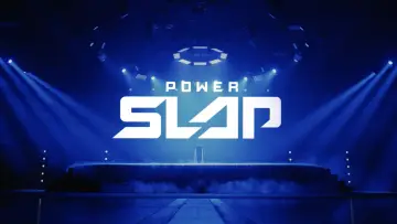 Задник к фильму "Power Slap 19" #776413