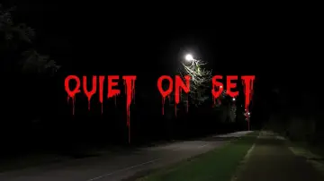 Задник к фильму "Quiet on Set" #795091