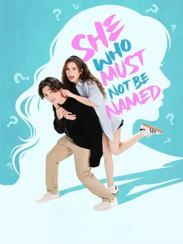 She Who Must Not Be Named постер