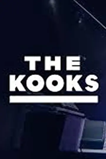 Постер к фильму "The Kooks Columbia Theater, Berlin" #776546