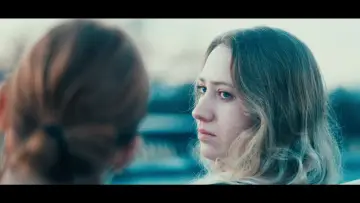 Задник к фильму "Honey Bun" #775982