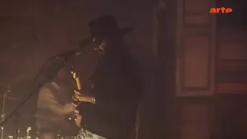 Задник к фильму "Sébastien Tellier au Théâtre de Mirecourt - Passengers" #775330