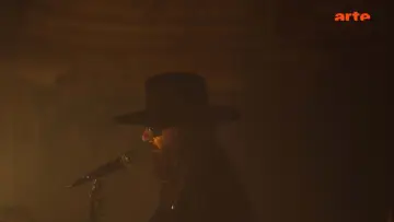 Задник к фильму "Sébastien Tellier au Théâtre de Mirecourt - Passengers" #775336