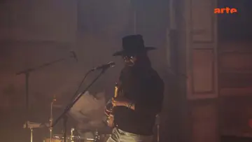 Задник к фильму "Sébastien Tellier au Théâtre de Mirecourt - Passengers" #775348