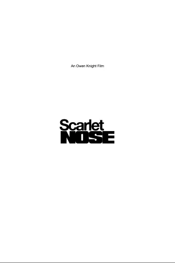 Постер к фильму "Scarlet Nose" #1152619