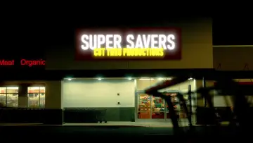 Задник к фильму "Super Savers" #970743