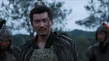 Задник к фильму "风云宝石Ⅰ：罗汉岩" #921903
