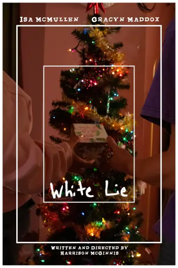Постер к фильму "White Lie" #1182204