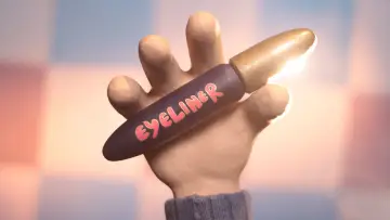Задник к фильму "Eyeliner" #1183757
