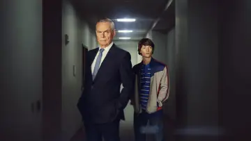 Задник к фильму "Power: The Downfall of Huw Edwards" #764908