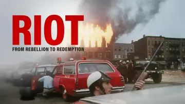 Задник к фильму "Riot: From Rebellion to Redemption" #1294618