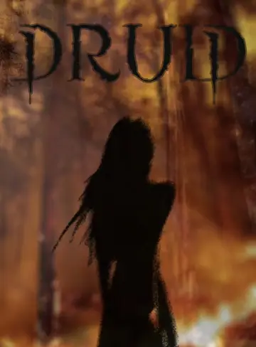 DRUID постер