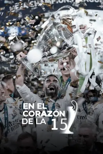 En el corazón de la Decimoquinta постер