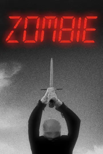 Постер к фильму "Zombie" #774205