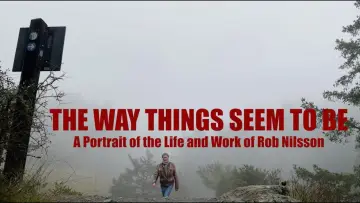 Задник к фильму "The Way Things Seem to Be" #773964