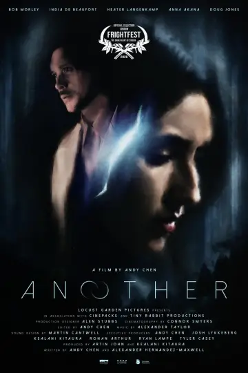 Постер к фильму "Another" #1210426