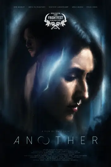 Постер к фильму "Another" #1585262