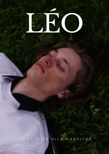 Постер к фильму "Léo" #794426