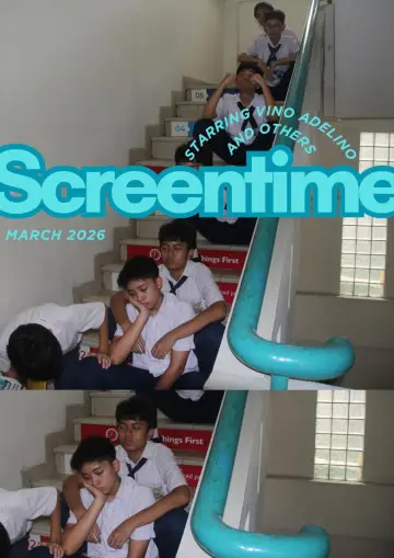 Постер к фильму "Screentime" #792523