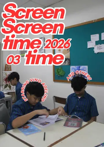Постер к фильму "Screentime" #792525