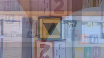 Задник к фильму "The Color of Sound" #779454