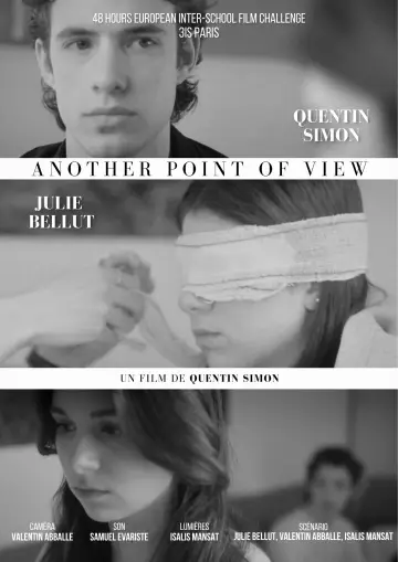 Постер к фильму "Another Point Of View" #1183720