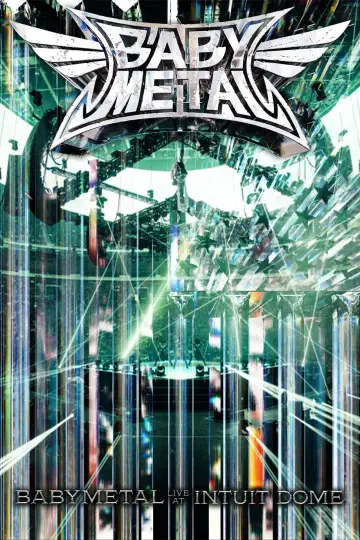 Постер к фильму "BABYMETAL - Live at Intuit Dome" #929082