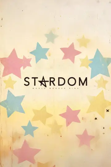 STARDOM in OSAKA 2026 Feb. постер