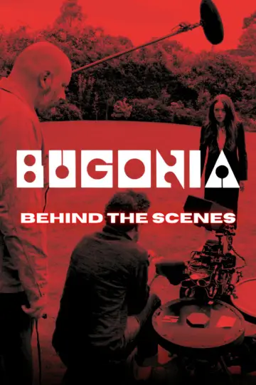 The Birth and the Bees: The Making of Bugonia постер
