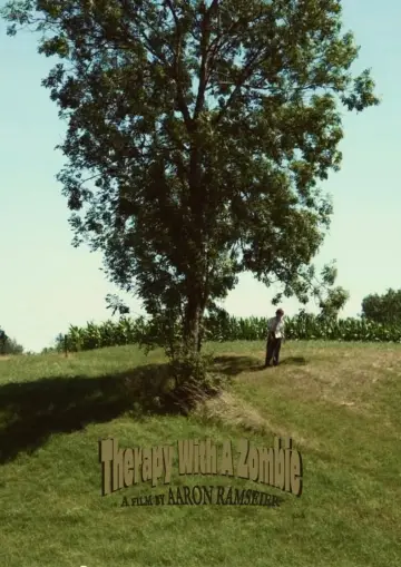 Постер к фильму "Therapy with a Zombie" #976092