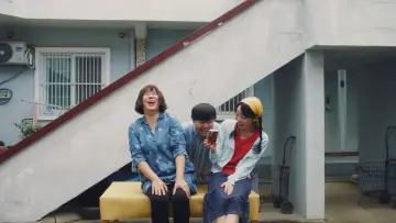Задник к фильму "풀문" #1149989